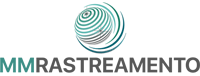 Logotipo MM Rastreamento Veicular